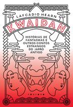 Livro - Kwaidan Livro - Kwaidan