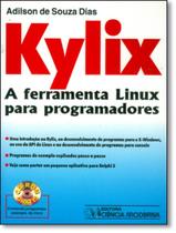Livro - Kylix-A Ferramenta Linux P/Programadores - CIENCIA MODERNA