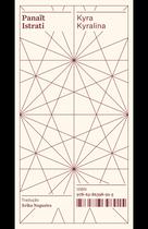 Livro - Kyra Kyralina Livro - Kyra Kyralina