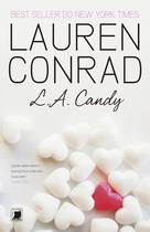Livro - L.A. Candy Livro - L.A. Candy