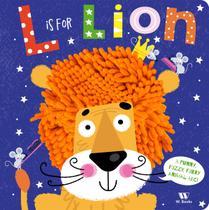 Livro - L is For Lion Livro - L is For Lion