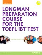 Livro - L Prep Toefl Ibt - Sb Com My English, Mp3 Com Answer Key: 3º Edição
