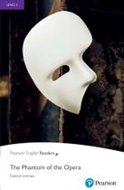 Livro - L5 The Phantom Of The Opera +Eb+Audio Livro - L5 The Phantom Of The Opera +Eb+Audio