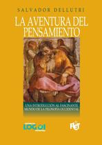Livro La aventura del pensamiento (edição em espanhol) Livro La aventura del pensamiento (edição em espanhol)