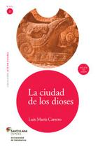 Livro - La ciudad de los dioses