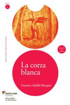 Livro - La corza blanca Livro - La corza blanca