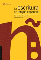 Livro - La escritura en lengua española