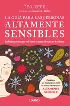 Livro La guía para las Personas Altamente Sensibles (Espanhol)