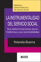 Livro - La instrumentalidad del Servicio Social