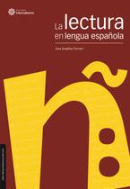 Livro - La lectura en lengua española