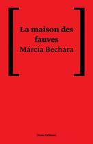 Livro - La maison des fauves