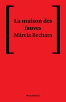 Livro - La maison des fauves
