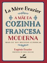 Livro - La mere Brazier