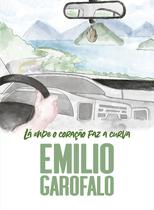 Livro - Lá onde o coração faz a curva Livro - Lá onde o coração faz a curva
