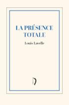 Livro - La présence totale