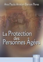 Livro - La protection des personnes Âgées