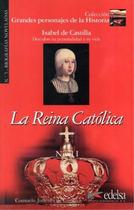 Livro - La reina Catolica