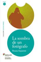 Livro - La sombra de un fotógrafo Livro - La sombra de un fotógrafo