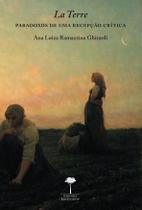 Livro - La terre Livro - La terre