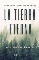 Livro La Tierra Eterna: El antiguo juramento de Cristo de Simon Aquino Livro La Tierra Eterna: El antiguo juramento de Cristo de Simon Aquino
