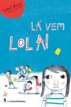 Livro - La vem Lola!