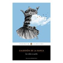 Livro La Vida Es Sueño Calderón De La Barca Espanhol