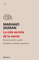 Livro La vida secreta de la mente//A vida secreta da mente Livro La vida secreta de la mente//A vida secreta da mente