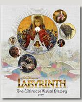 Livro - Labirinto