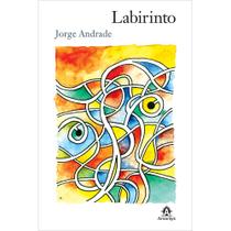 Livro - Labirinto