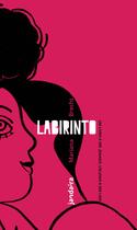 Livro - Labirinto
