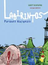 Livro - Labirintos