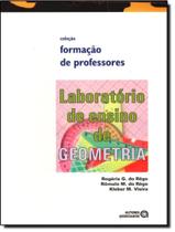 Livro - Laboratorio De Ensino De Geometria Livro - Laboratorio De Ensino De Geometria