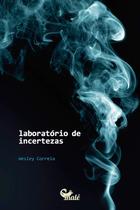 Livro - Laboratório de incertezas