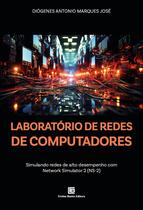 Livro - Laboratório de Redes de Computadores