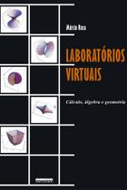 Livro - Laboratórios virtuais