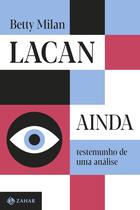 Livro - Lacan ainda