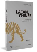 Livro - Lacan chinês