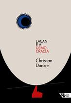 Livro - Lacan e a democracia