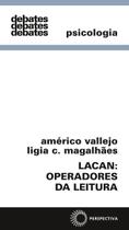 Livro - Lacan: operadores da leitura Livro - Lacan: operadores da leitura