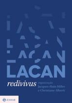 Livro - Lacan redivivus