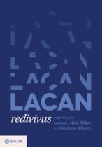 Livro - Lacan redivivus
