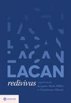 Livro - Lacan redivivus