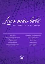 Livro - Laço Mãe-Bebê