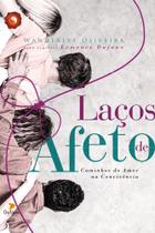 Livro - Laços de afeto