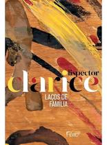 Livro - Laços de família Livro - Laços de família