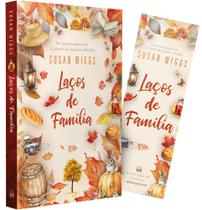 Livro - Laços de família