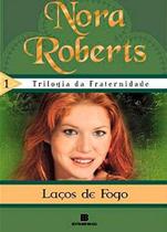 Livro - Laços de fogo (Vol. 1) Livro - Laços de fogo (Vol. 1)