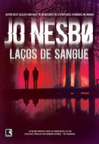 Livro - Laços de sangue