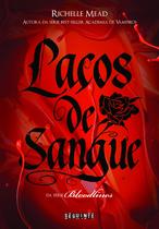 Livro - Laços de sangue