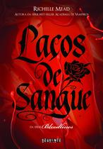 Livro - Laços de sangue Livro - Laços de sangue